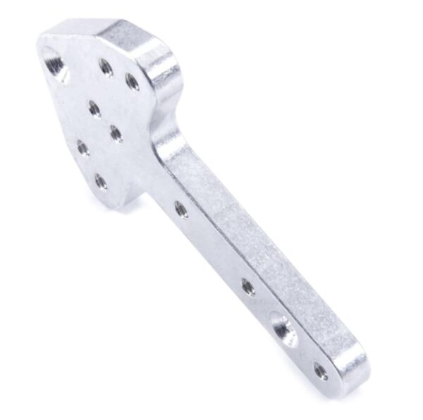 Zeus Level 2 OWB Duty Holster - Image 13