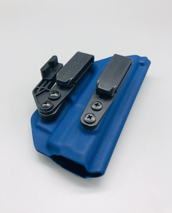 Triton 2.0 Inside Waistband IWB Holster - Image 14