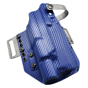 Ares Series OWB Carry