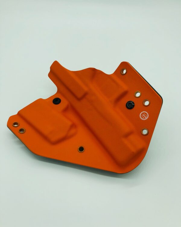 Hades Series IWB Sidecar Holster - Image 7