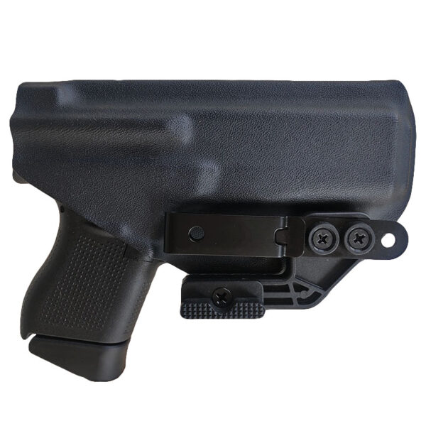 Slim Carry by TWAW IWB Holster - Image 5