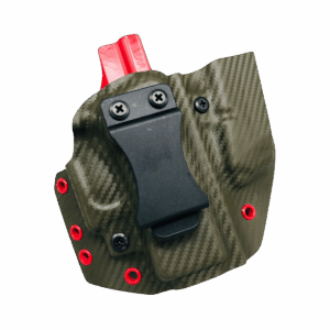 Hades Series IWB Sidecar Holster
