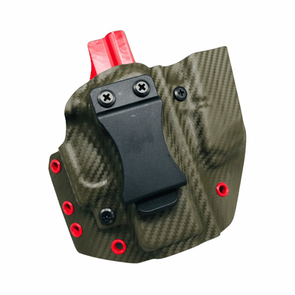 Hades Series IWB Sidecar Holster