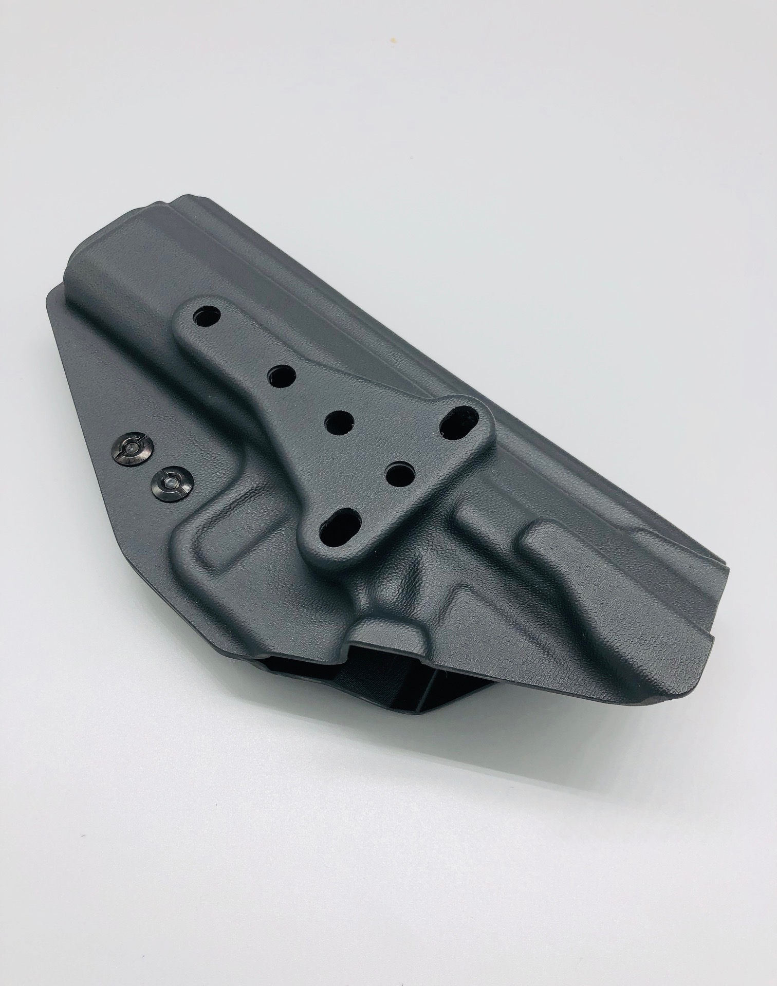Veritas Series OWB Holster - QLS / RTI Type - Image 8