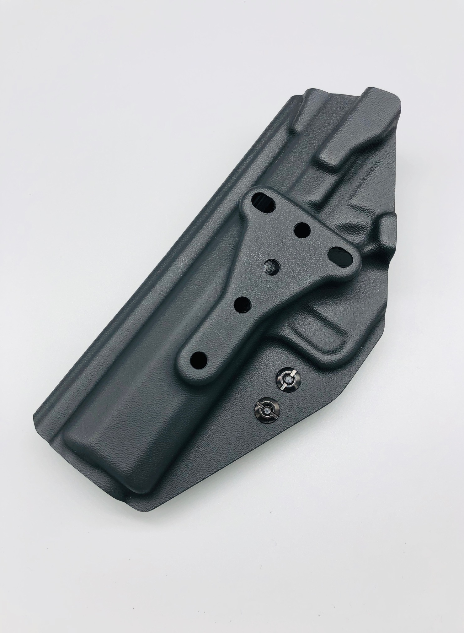 Veritas Series OWB Holster - QLS / RTI Type - Image 18