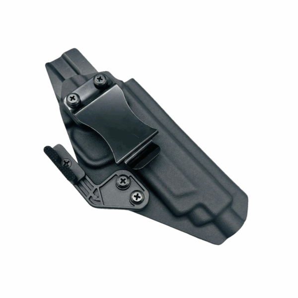 QUICK SHIP - Triton Series IWB Holster
