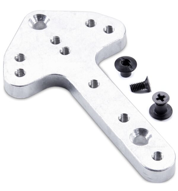 Aluminum Spacer - Image 2