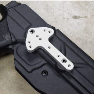 Aluminum Spacer