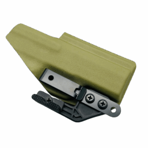 Slim Carry by TWAW IWB Holster