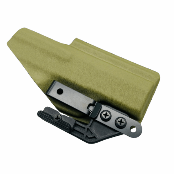 Slim Carry by TWAW IWB Holster
