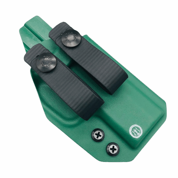 Triteia Series IWB Holster
