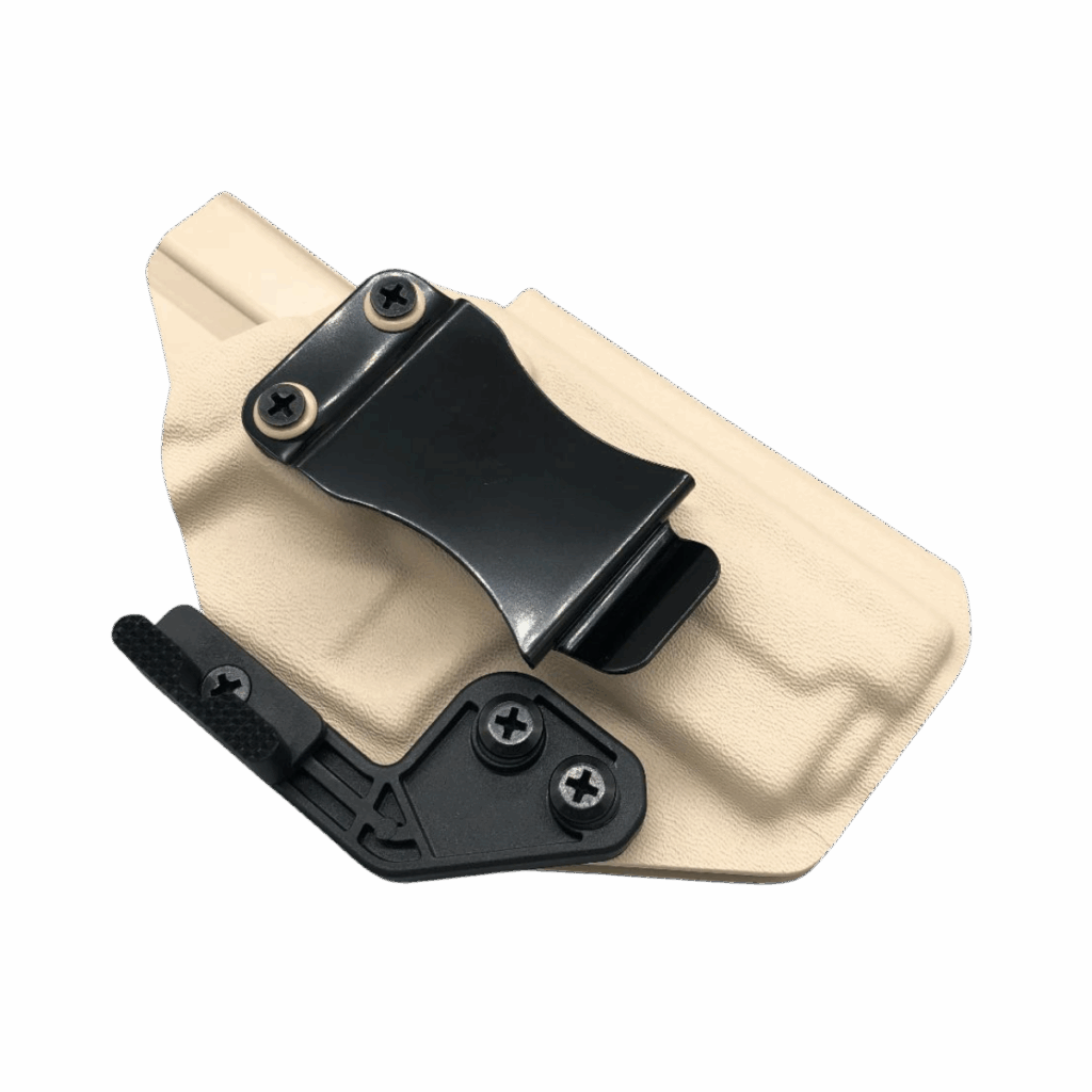 Triton Premium IWB Holster