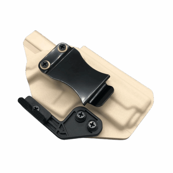 Triton Premium IWB Holster