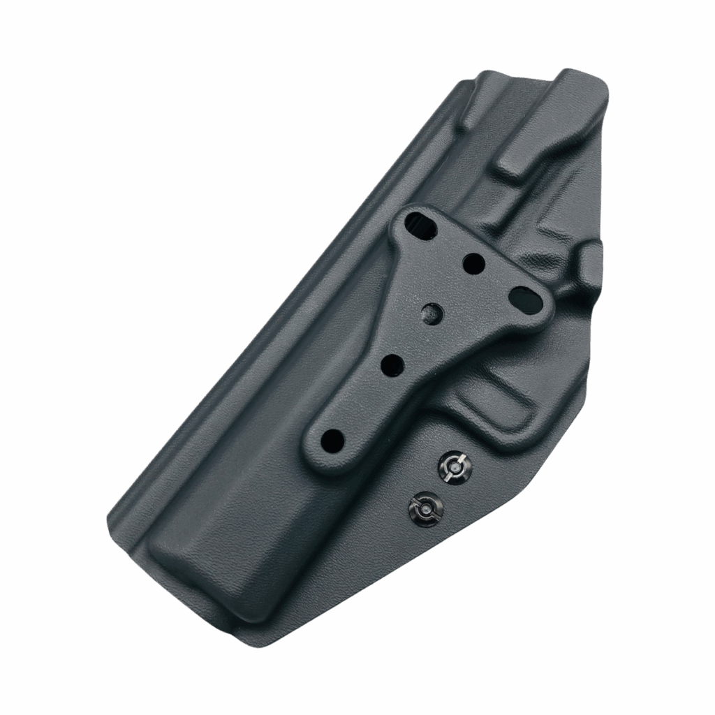 Veritas Series OWB Holster - QLS RTI Type
