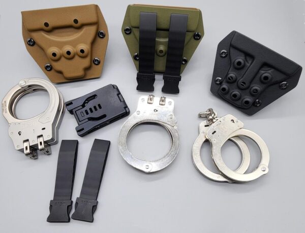 Handcuff Holster - Image 7