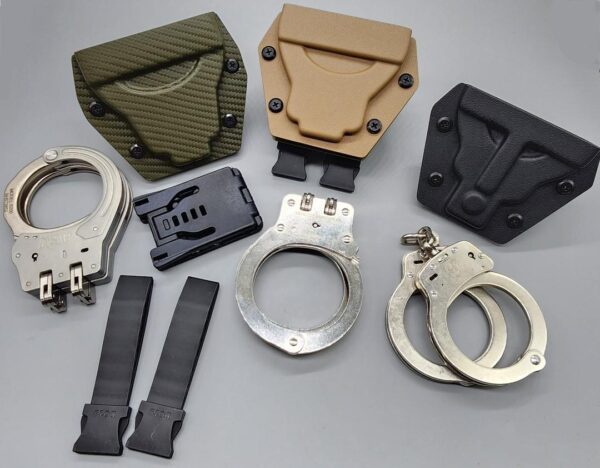 Handcuff Holster - Image 2