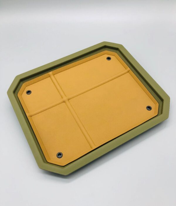 Dual Layer EDC Tray - Image 7