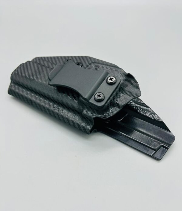 Triton Series IWB Holster - Image 7