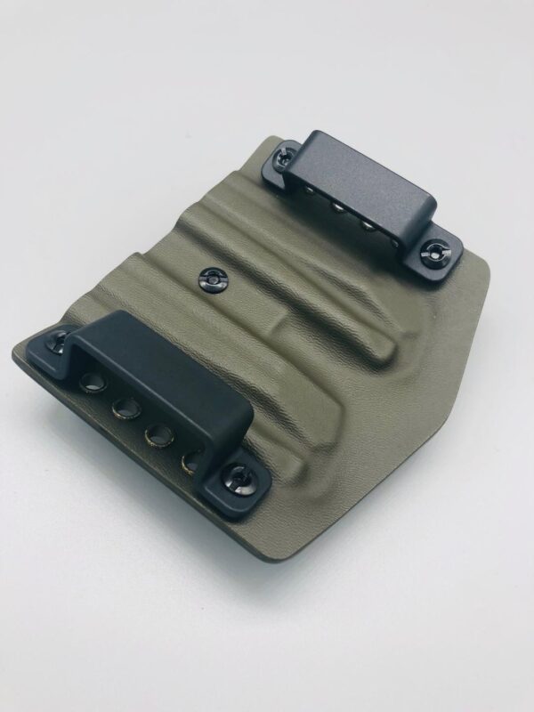 Double Magazine Pouch OWB or IWB - Image 13
