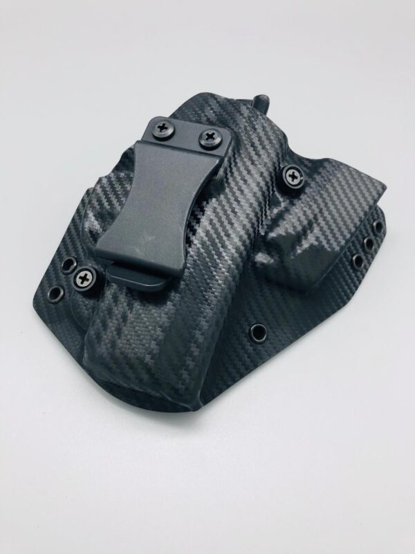 Hades Series IWB Sidecar Holster - Image 4