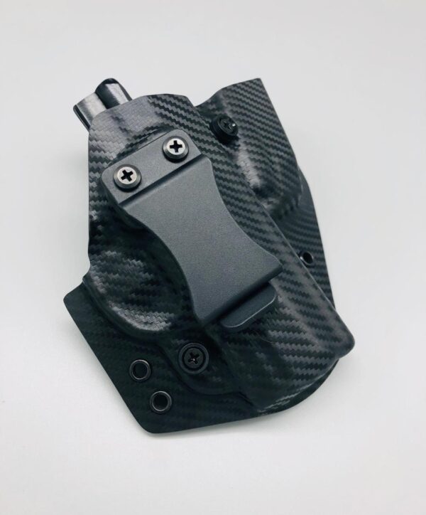 Hades Series IWB Sidecar Holster - Image 9