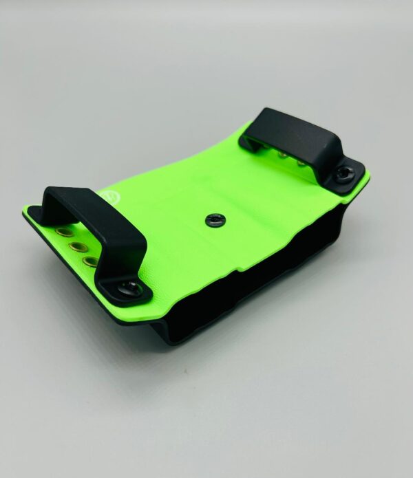 Double Magazine Pouch OWB or IWB - Image 3
