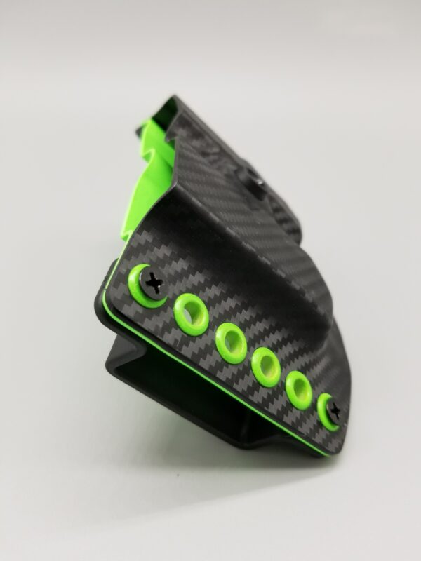 Double Magazine Pouch OWB or IWB - Image 6