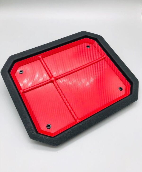 Dual Layer EDC Tray - Image 26