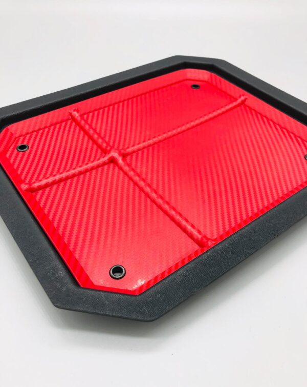 Dual Layer EDC Tray - Image 27