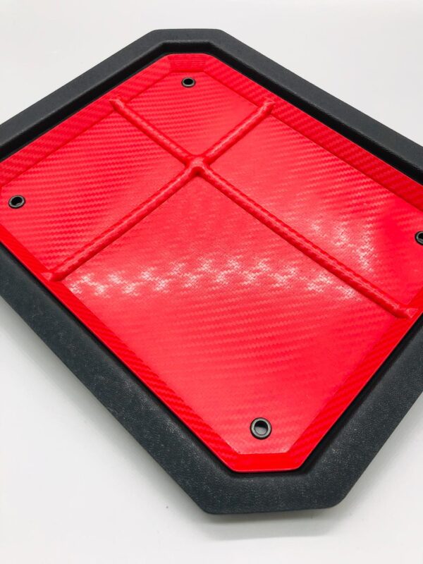 Dual Layer EDC Tray - Image 28