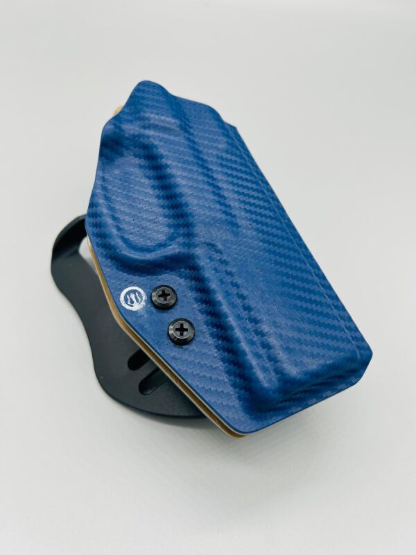 Chronos 2 Dual Layer OWB Paddle Holster - Image 4