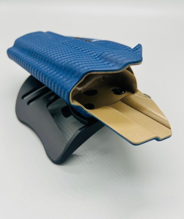 Chronos 2 Dual Layer OWB Paddle Holster - Image 7