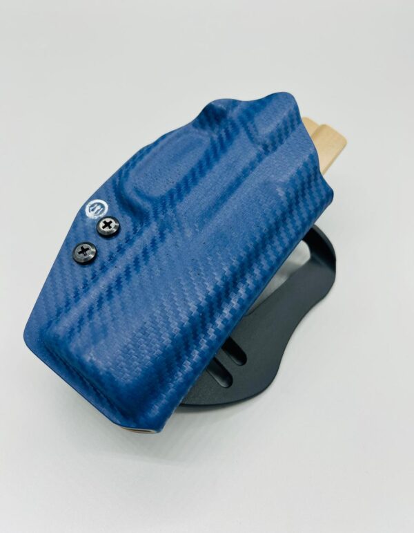 Chronos 2 Dual Layer OWB Paddle Holster - Image 8