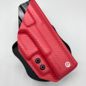 Chronos 2 Dual Layer OWB Paddle Holster
