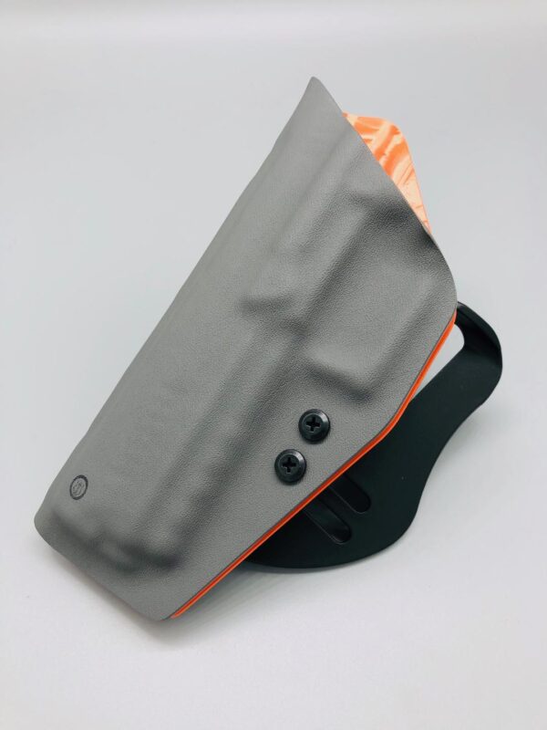 Chronos 2 Dual Layer OWB Paddle Holster - Image 11