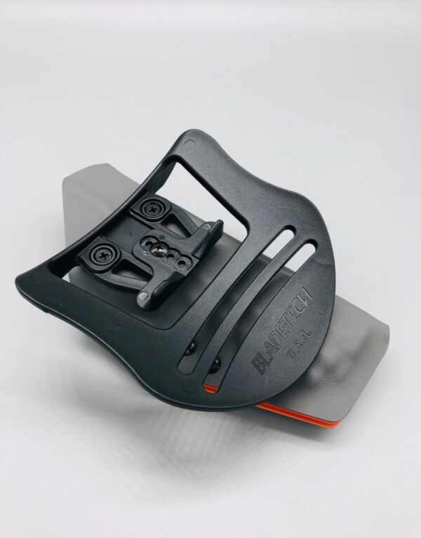 Chronos 2 Dual Layer OWB Paddle Holster - Image 10
