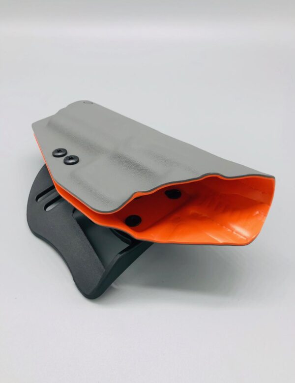 Chronos 2 Dual Layer OWB Paddle Holster - Image 9