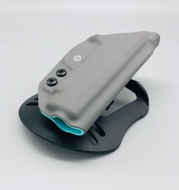 Chronos 2 Dual Layer OWB Paddle Holster - Image 17