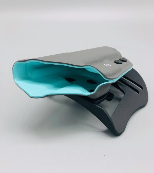 Chronos 2 Dual Layer OWB Paddle Holster - Image 13