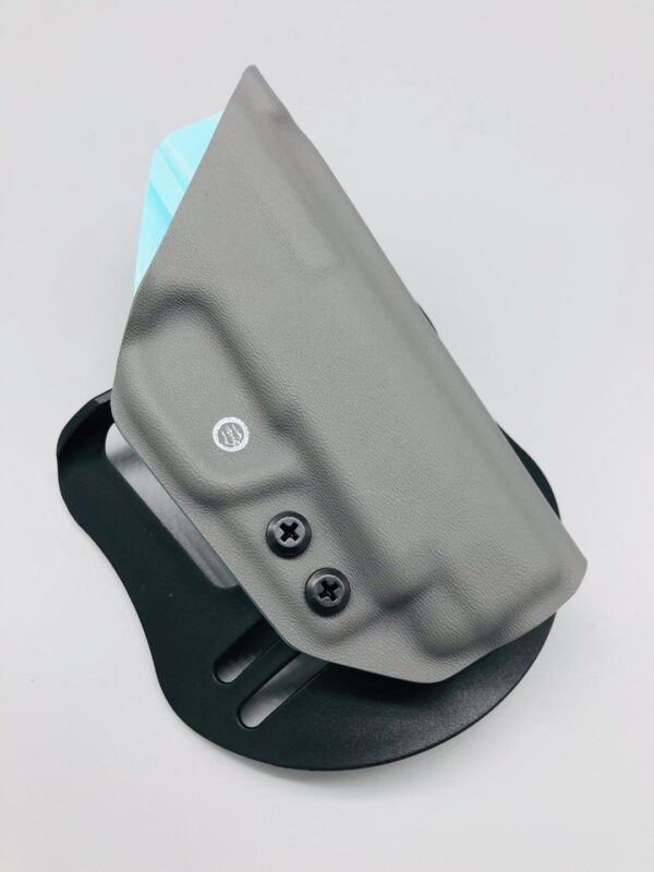 Chronos 2 Dual Layer OWB Paddle Holster - Image 14