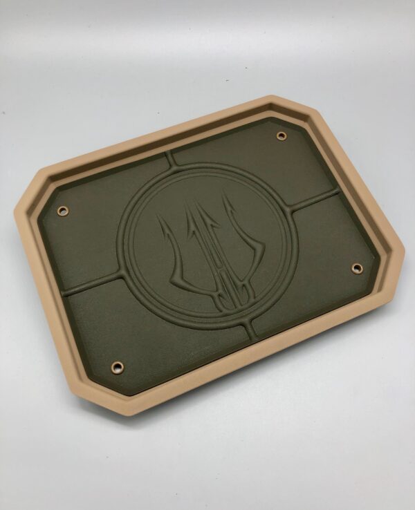 Dual Layer EDC Tray - Image 3