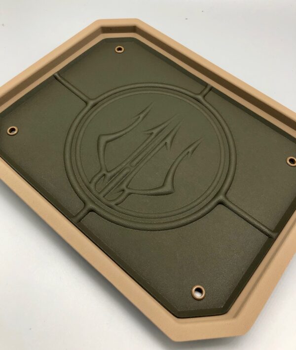 Dual Layer EDC Tray - Image 16