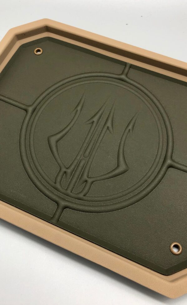 Dual Layer EDC Tray - Image 18