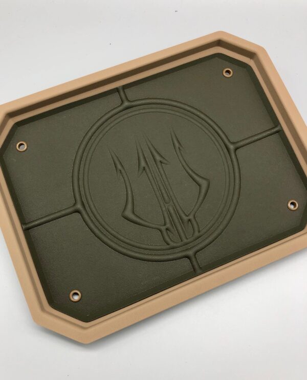 Dual Layer EDC Tray - Image 17