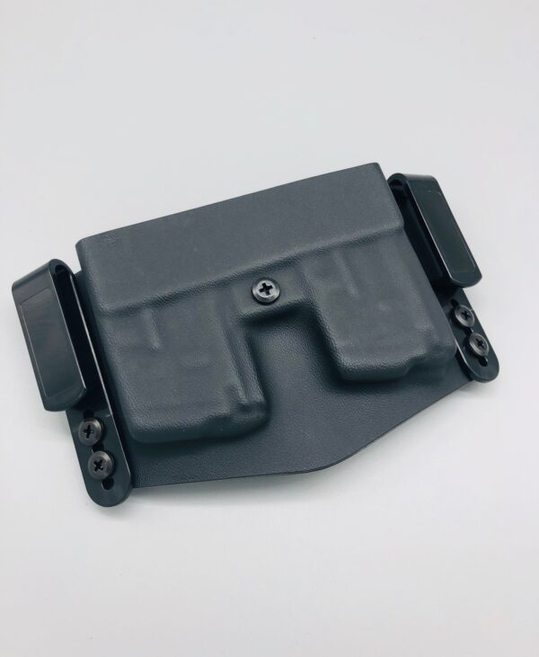 Double Magazine Pouch OWB or IWB - Image 19