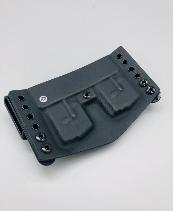 Double Magazine Pouch OWB or IWB - Image 20