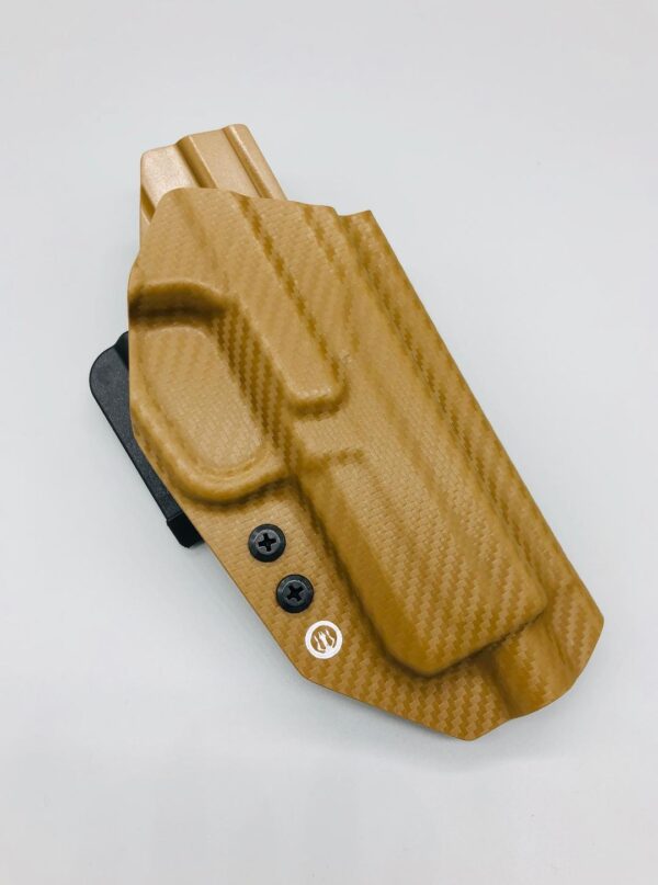 Hermes Series OWB Holster - Image 2