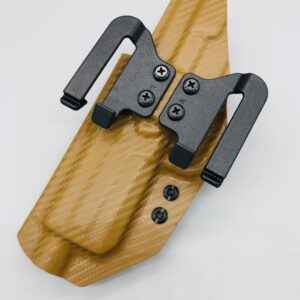 Hermes Series OWB Holster