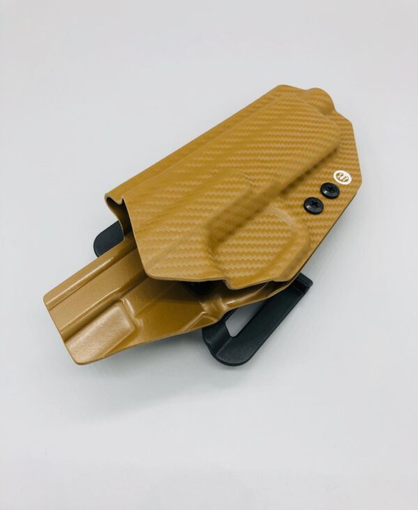 Hermes Series OWB Holster - Image 3