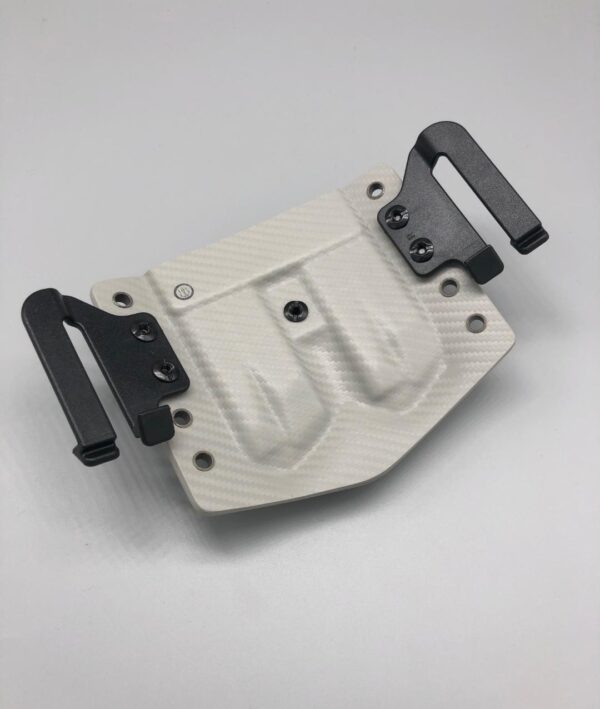 Double Magazine Pouch OWB or IWB - Image 22